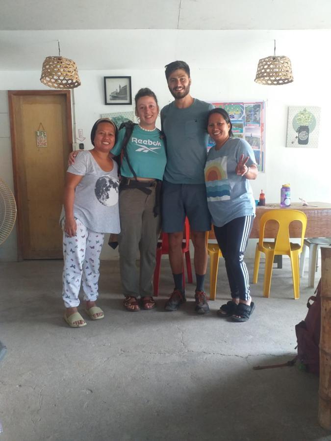 Paraiso Hostel Moalboal Exteriér fotografie